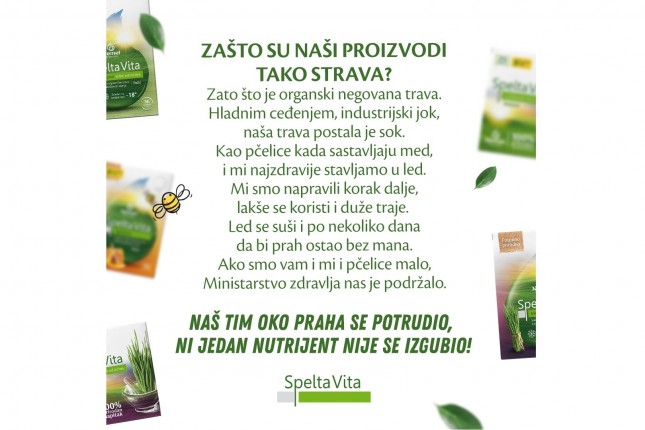 Spelta Vita
