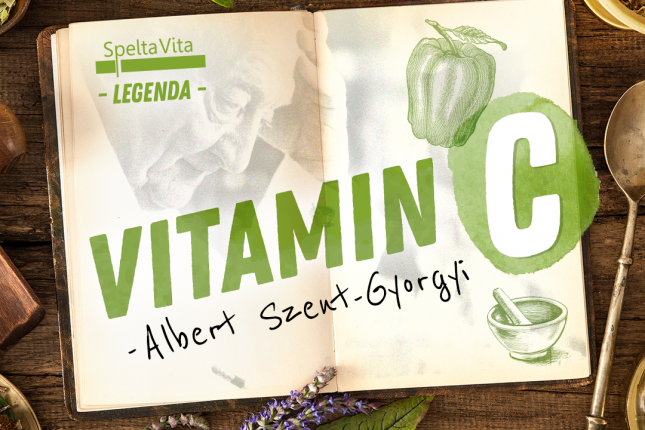Legenda C vitamina