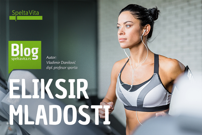 Eliksir mladosti
