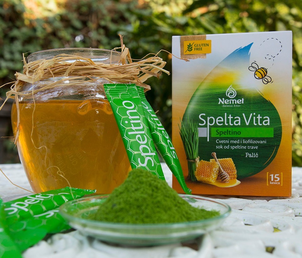 SPELTINO
