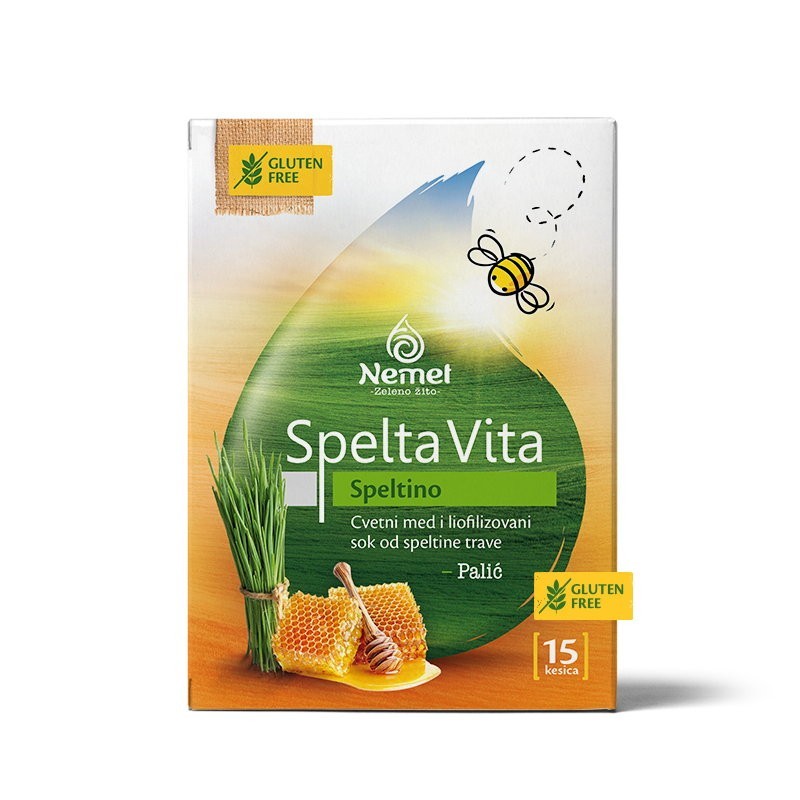 SPELTINO