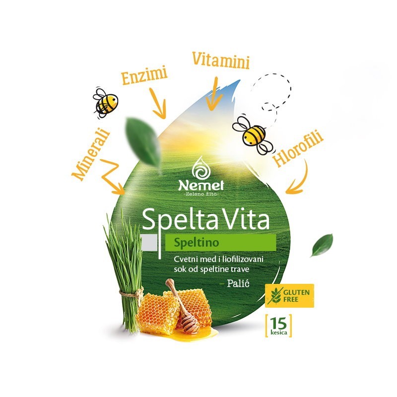 SPELTINO