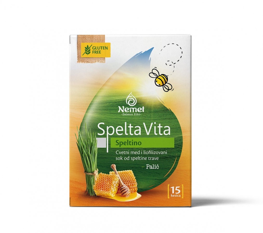 SPELTINO