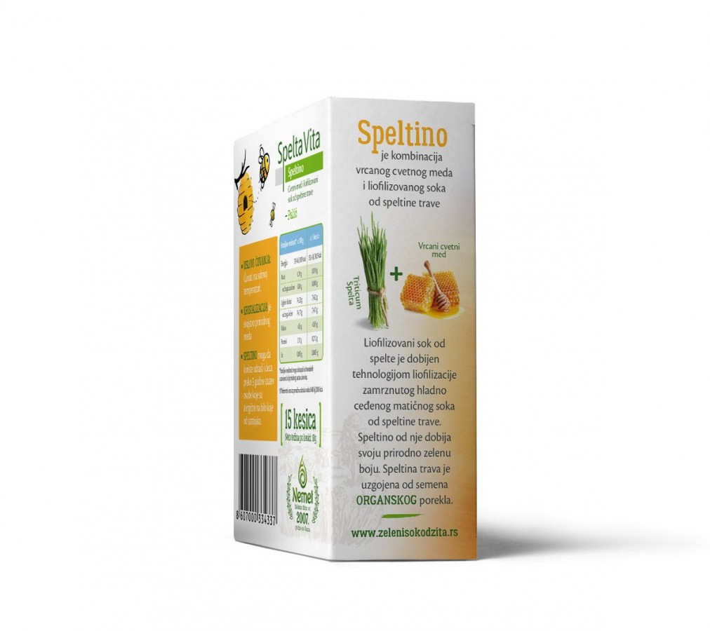 SPELTINO