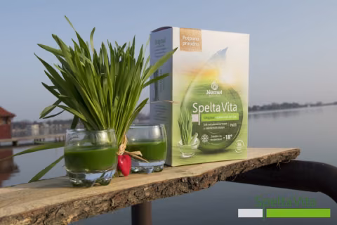 Spelta Vita - Original