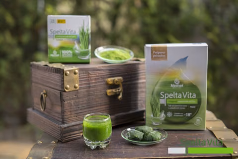 Spelta Vita - Original