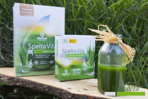 Spelta Vita - Original