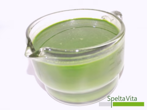Spelta Vita - Energija