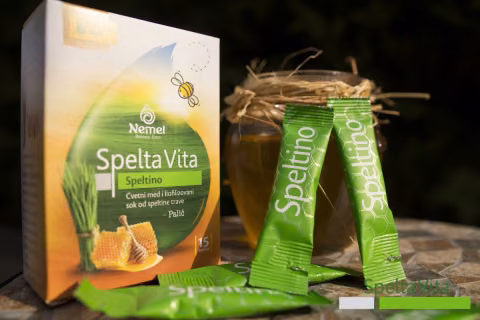 Spelta Vita - Speltino