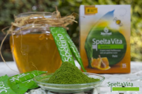 Spelta Vita - Speltino