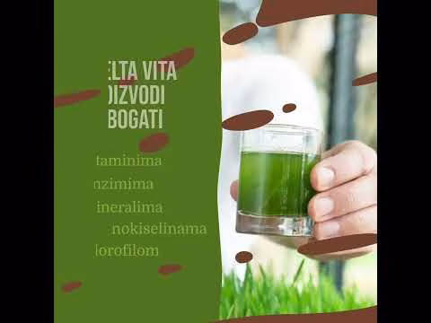 spelta vita proizvodi